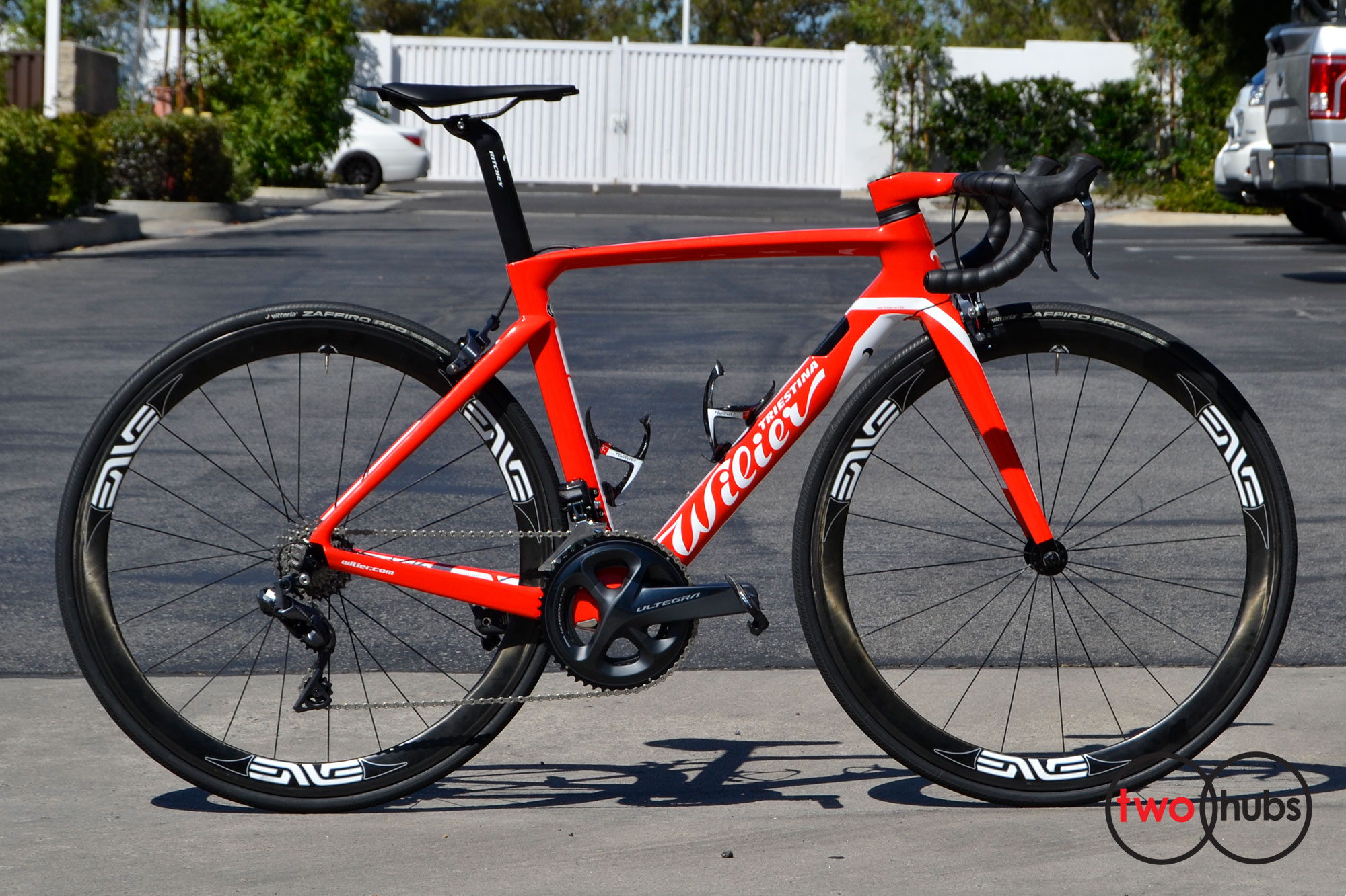 wilier triestina cento10air