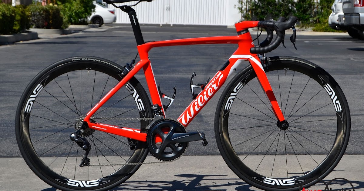 wilier triestina cento10air