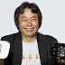 Per Electronic Arts, Shigeru Miyamoto sta cedendo.