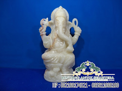 Jual Patung Ganesha | Patung Ganesha Kecil