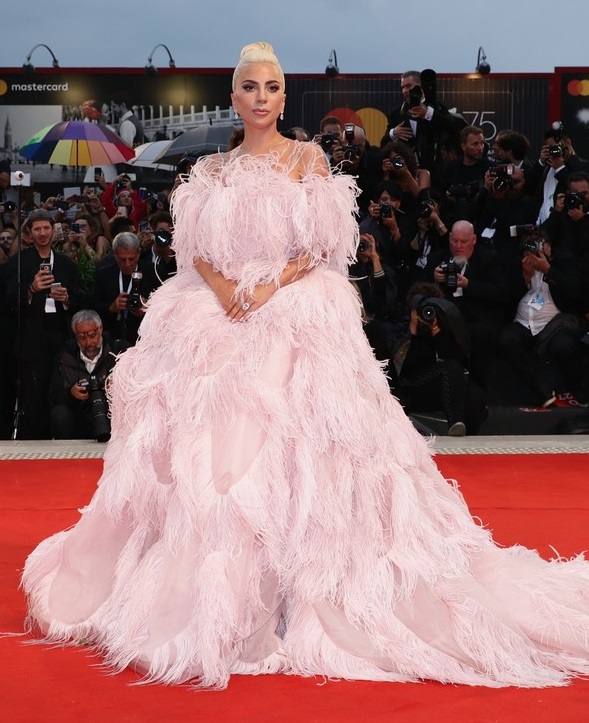 21 Interesting Facts About Lady Gaga Ohfact