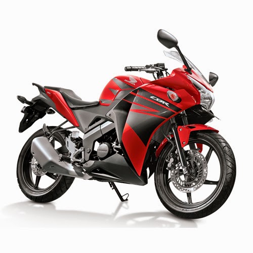 Honda CBR 150 R Dealer Honda Made Ferry Motor Bali
