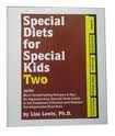 SPECIAL DIET FOR SPECIAL KIDS