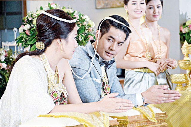 Bão Tố Cuộc Đời, Morrasoom Sawaat