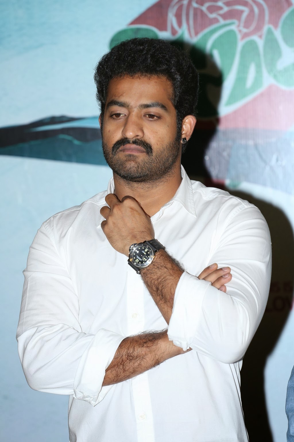 Jr NTR Latest 2014 Stills / Images | Actors Photos