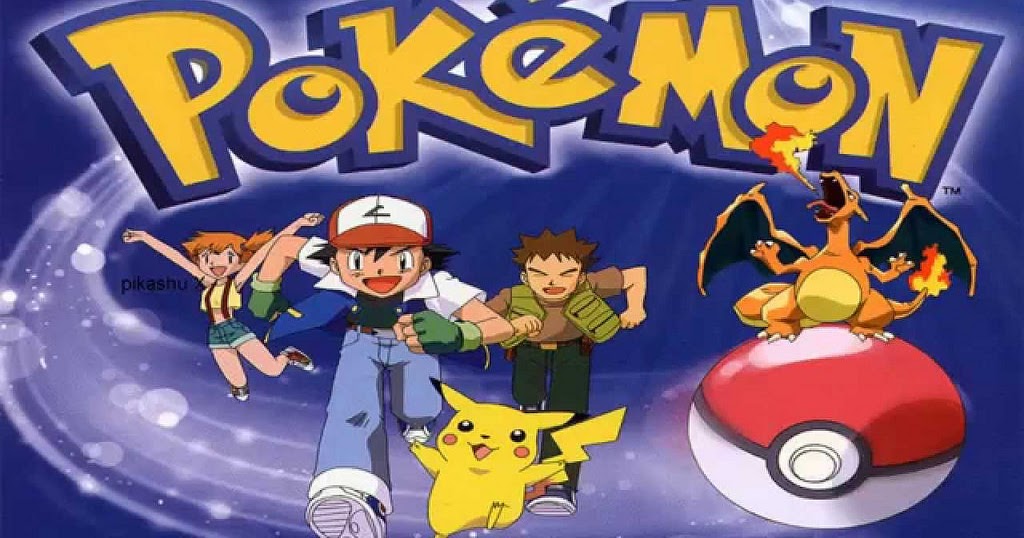 CAPITULOS Pokemon Capitulos Español Latino