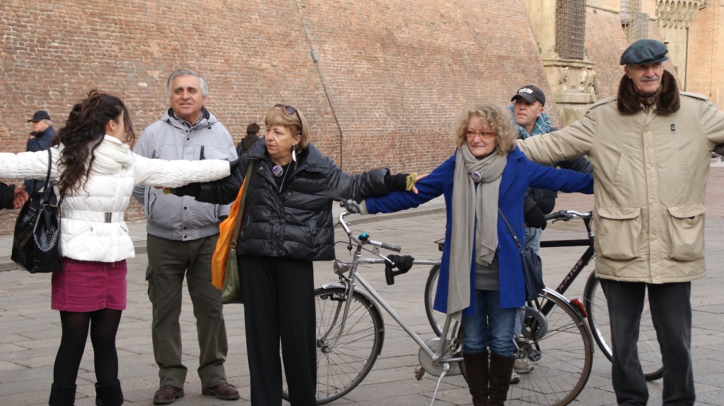 Chi Sono I Genitori Di Francesca De Benedetti