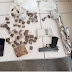 Em diligência conjunta, Policiais Militares e Civis realiza a prisão de indivíduos por assalto a mão armada e tráfico de drogas na cidade Ibotirama