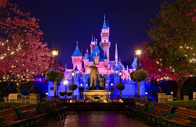 Eurodisney Eurodisney