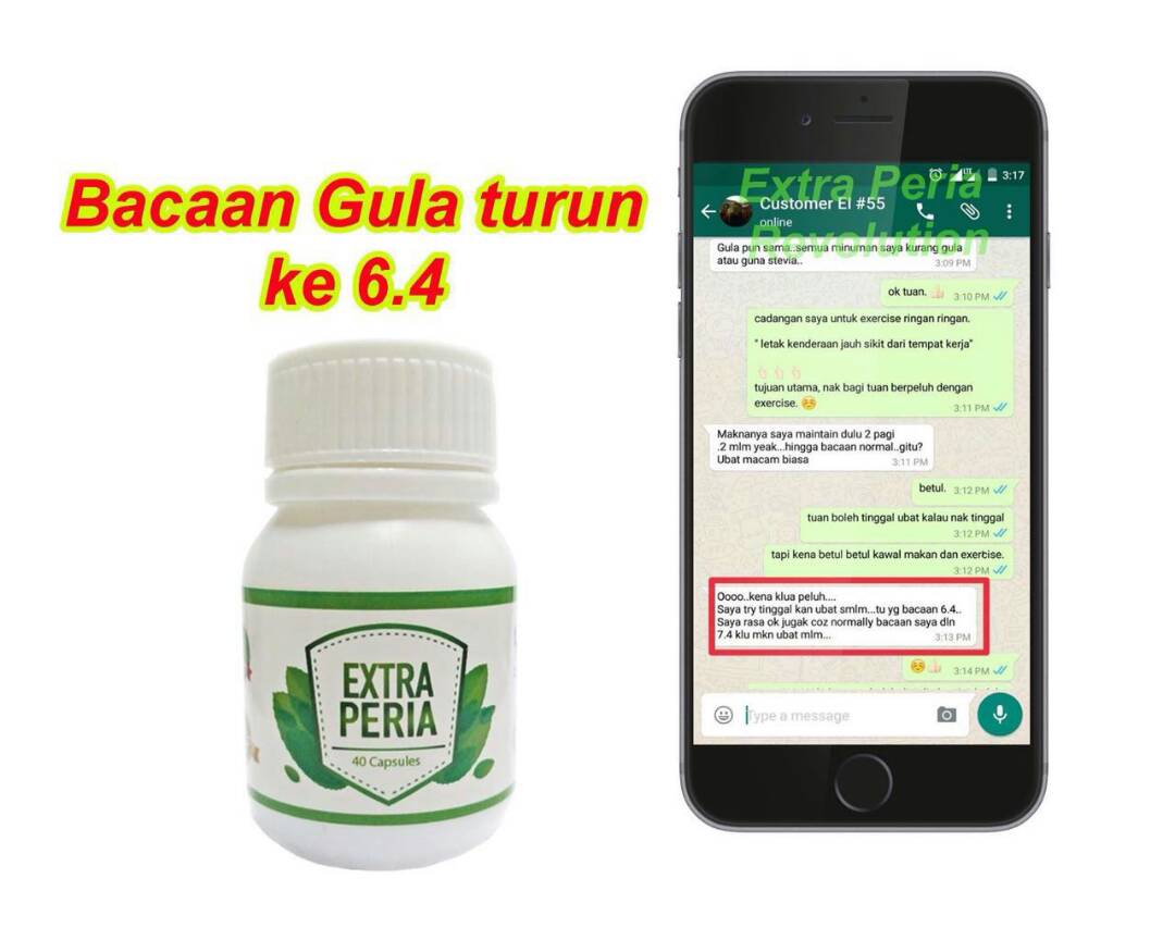 Ubat Kencing Manis Hempedu Bumi  Closing f
