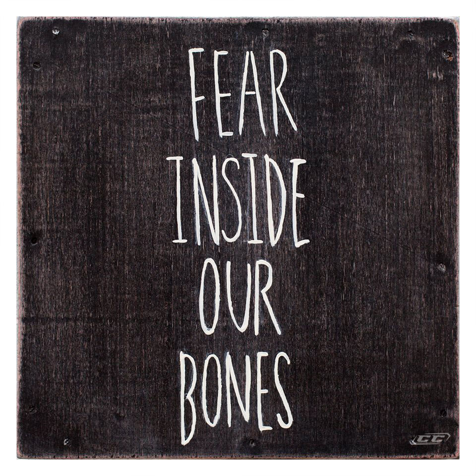 The-Almost--Fear-Inside-Our-Bones-2013-English-Christian-Album-Download