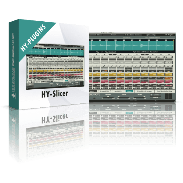 HY-Slicer v1.3.7 Full version