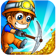 Idle Miner Tycoon v2.5.0 Mod Apk Version Terbaru 2018 Money