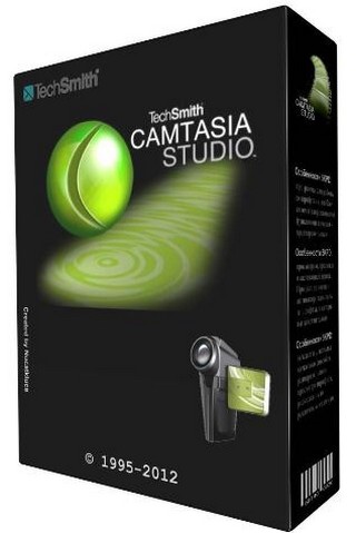 camtasia studio 8.5.2 avec crack