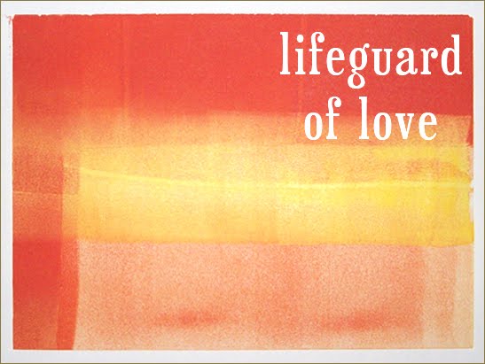 Lifeguard of Love