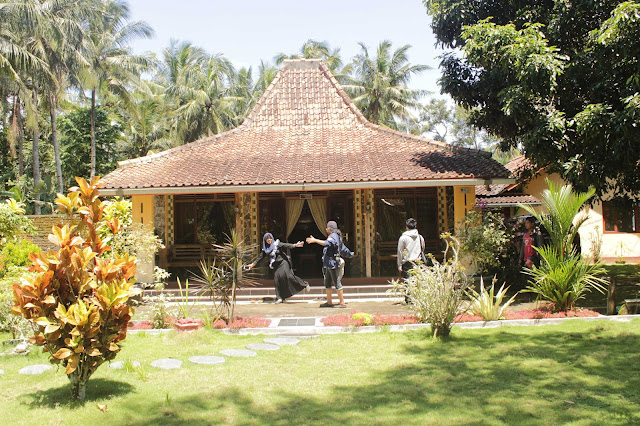 Desa Wisata Ketawangrejo