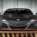 Wow, Honda NSX Balap Seharga Rp 7,2 Miliar