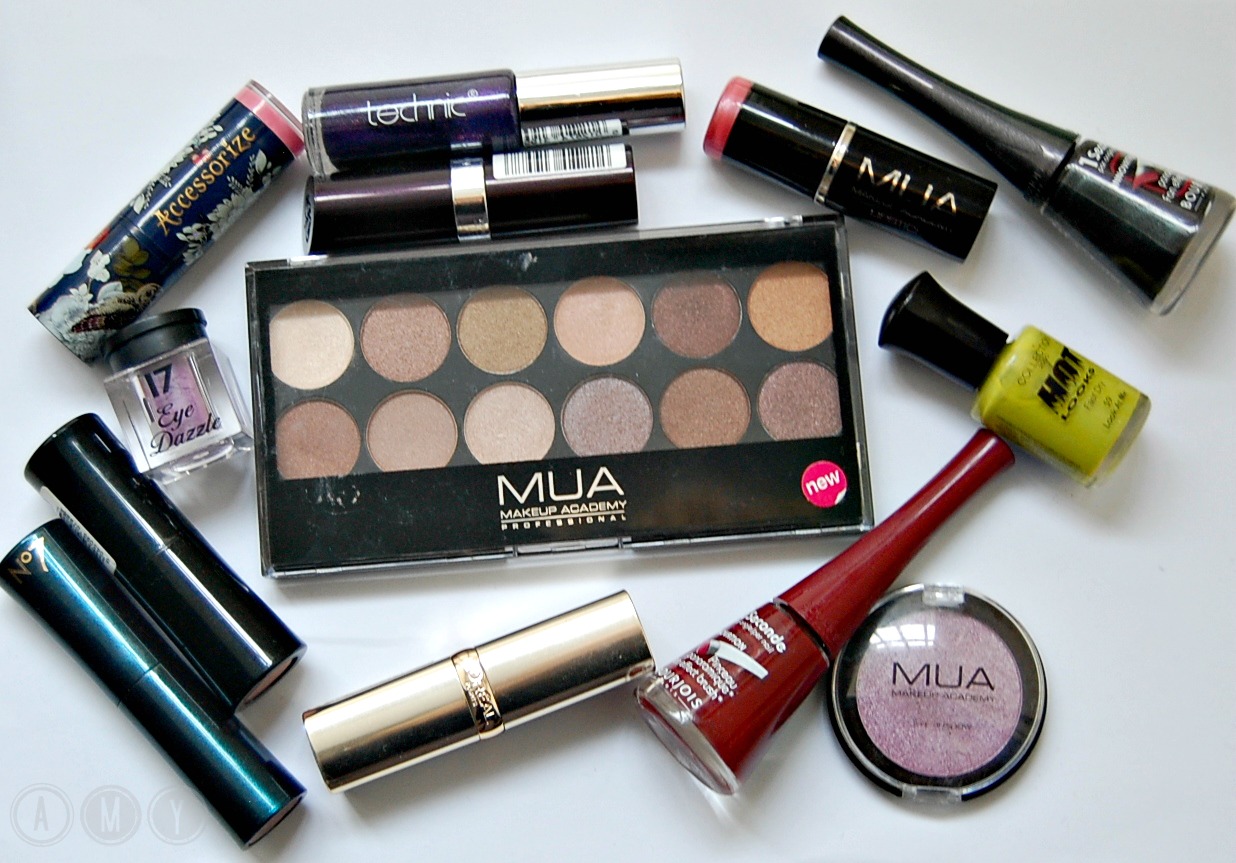 Give and Make-Up Give and Make-Up