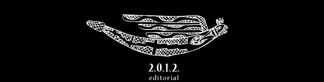 2012 editorial