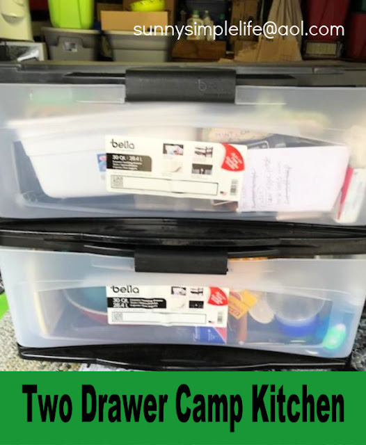camping hacks, camping tips