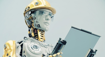 La intel·ligència artificial i la robòtica, aliats del treballador La intel·ligència artificial i la robòtica, aliats del treballador
