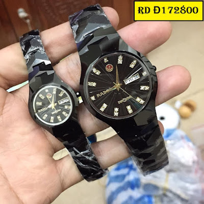 Đồng hồ Rado Đ172800