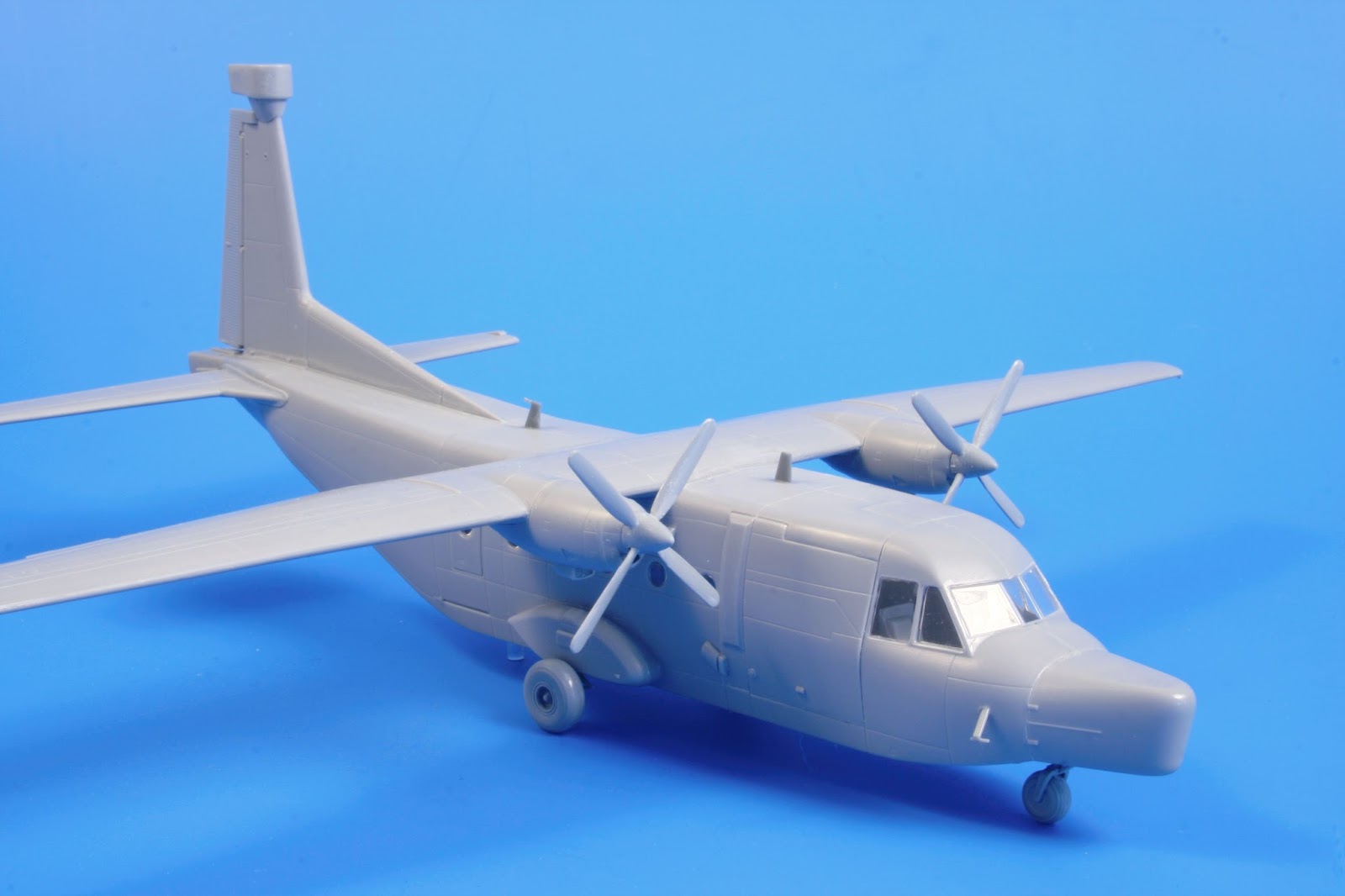 Casa 212 Flight Manual