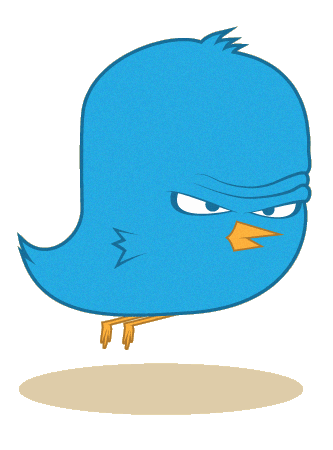 AKI GIFS: Twitter animated gifs