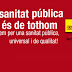 Destapem la corrupció en la sanitat catalana