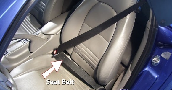 Ejected From Car No Seat Belt Ejected From Car No Seat Belt