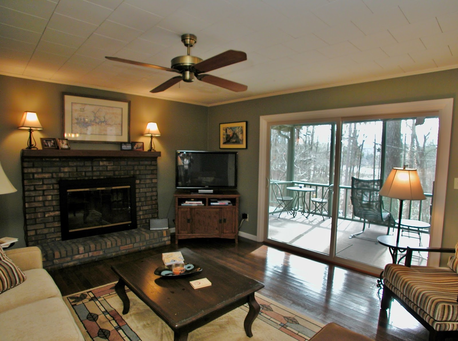 Lake Sidney Lanier Homes Blog This Classic Lake Lanier Home For Sale