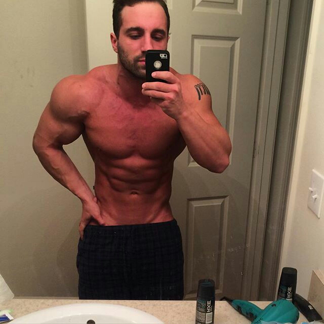 The Best Fitness Guru to Follow on Instagram. Men's Fitness
