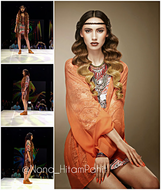 Makarizo Fuzione, Italy, Hair Treatment, Hair Trends 2015