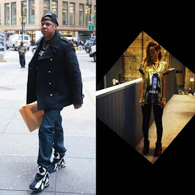 Reebok kamikaze jay z Outlet