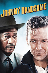 Johnny Handsome Poster