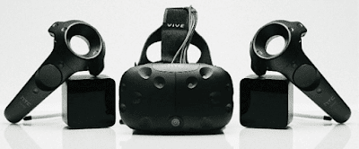 ماهي خوذة الواقع الأفتراضي وما هي أفضلها في الأسواق حالياً  PlayStation VR