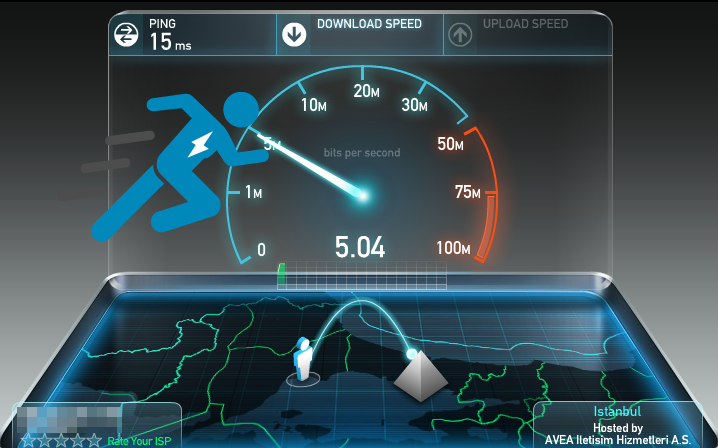 Hızını Test Et Online 2016 Videolu Anlatım Güncel Blog Hızını Test Et Online 2016 Videolu Anlatım Güncel Blog