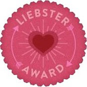 LIEBSTER AWARD.