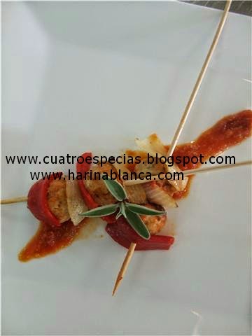www.cuatroespecias.blogspot.com