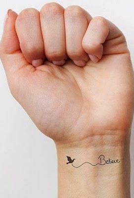 Tatuajes Pequeños de Moda Tatuajes Pequeños de Moda