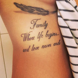 tattoo tattoos designs quotes tatoos feather hand arm quote ideen heartwarming meaningful inspiration masculinas instagram google idea engelsfluegel ladies leg