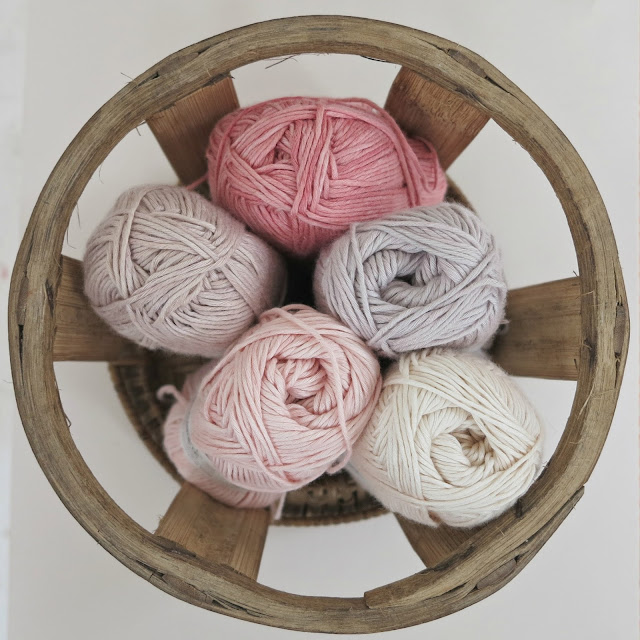 byHaafner, yarn, bamboo yarn, BioBamboo, Rosários4 byHaafner, yarn, bamboo yarn, BioBamboo, Rosários4