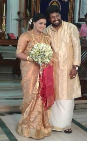 Serial Actress Marriage Photos Serial Actress Marriage Photos
