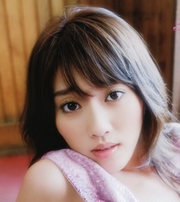 Gaya rambut artis-artis jepang masa kini