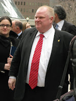 By West Annex News (Flickr: Rob_Ford_in_David_Pecaut_Square) [CC BY-SA 2.0 (http://creativecommons.org/licenses/by-sa/2.0)], via Wikimedia Commons