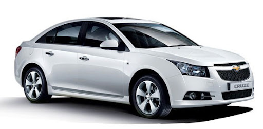 ¡Precios Chevrolet Cruze 2012 en Argentina! | Tuning Extremo