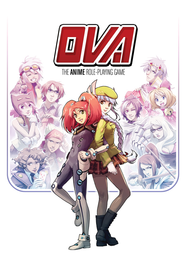 Ova