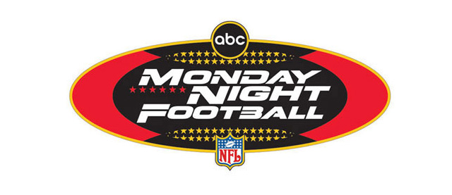 Monday Night Football Logo