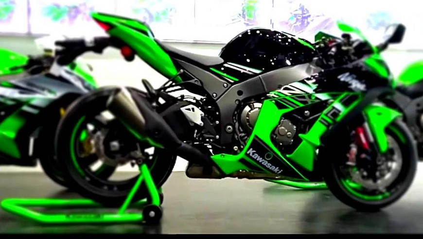Kawasaki Ninja R Upgrade Performance Kawasaki Ninja R Upgrade Performance