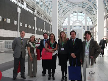 Comitê de Viagens Corporativas participou da IMEX 2011, em Frankfurt.